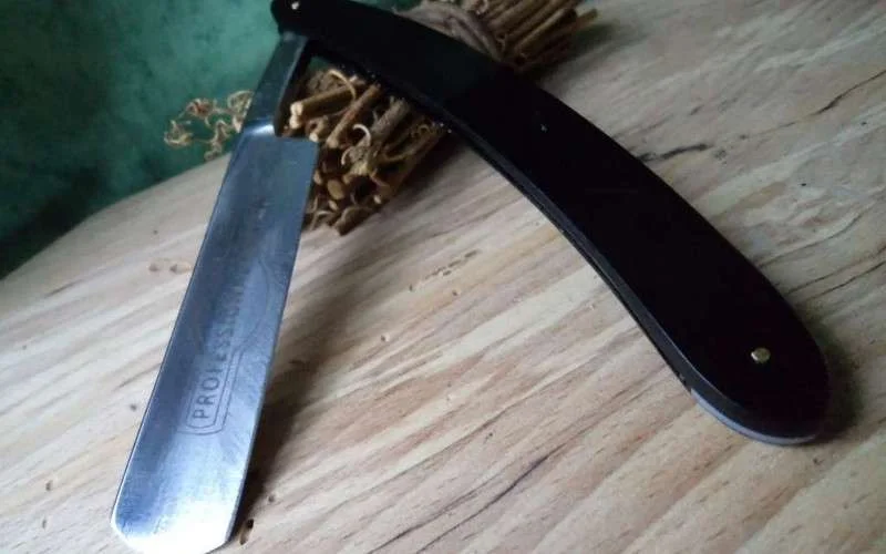 Meisje met scheermes bewerkt na weigeren huwelijk in Marokko