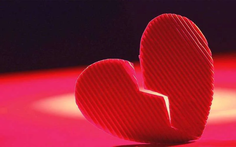 Man en vrouw in Marokko betrappen elkaar in zelfde hotel op Valentijnsdag
