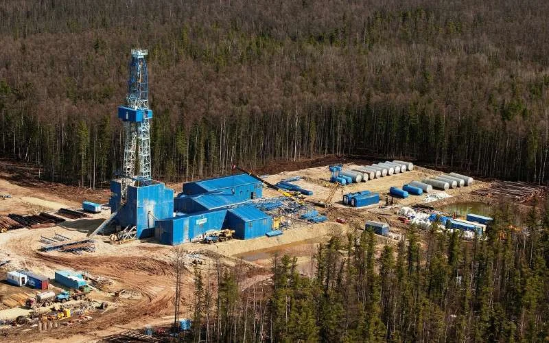 Gulfsands Petroleum kondigt nieuwe gasontdekking aan in Marokko