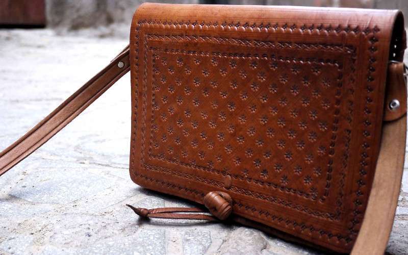 Marokkaans ambacht heeft eigen label