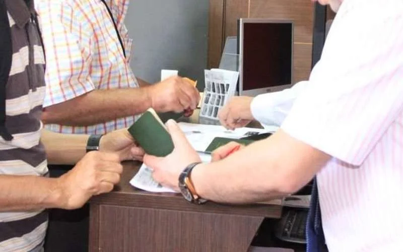 Man probeert IS-document te legaliseren in Marrakech