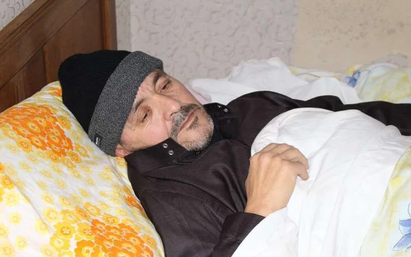 Koning Mohammed VI betaalt operatie bejaarde Marokkaan in België