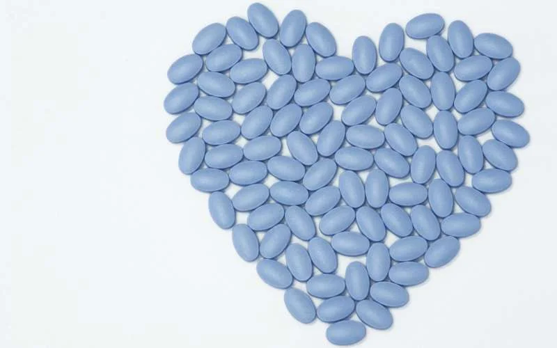 Marokkanen verbruikten vorig jaar 5 miljard Viagrapilletjes