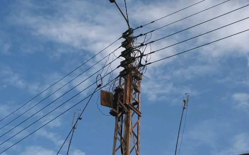 Twee doden door elektrocutie in Marokko