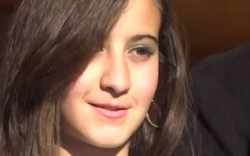 Nahila El Hilali is nieuwe Marokkaanse Miss Sneeuw