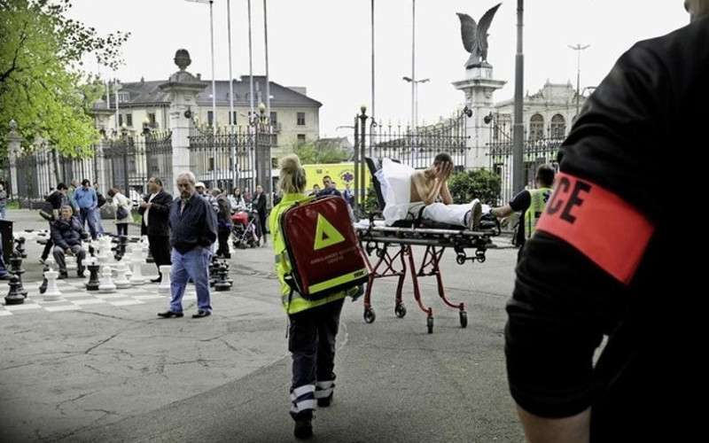 Drie jaar cel voor moordpoging op Marokkaan in Zwitserland