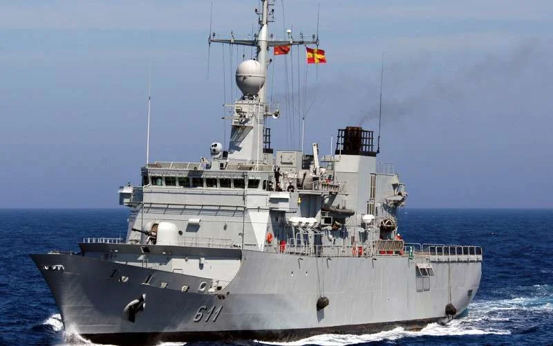 Marokko besteedt 220 miljard aan bewapening