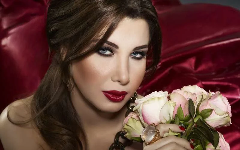 Nancy Ajram wil 10 miljoen schadevergoeding van Marokkaanse casino