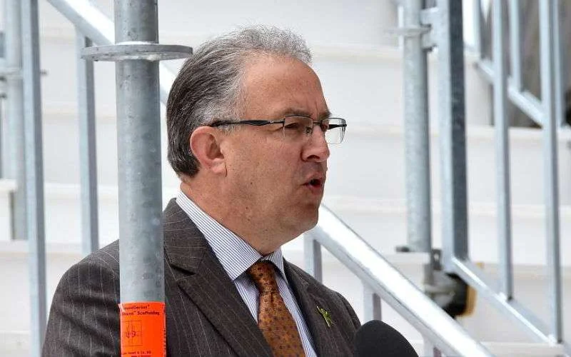 Ahmed Aboutaleb populairste politicus in Nederland