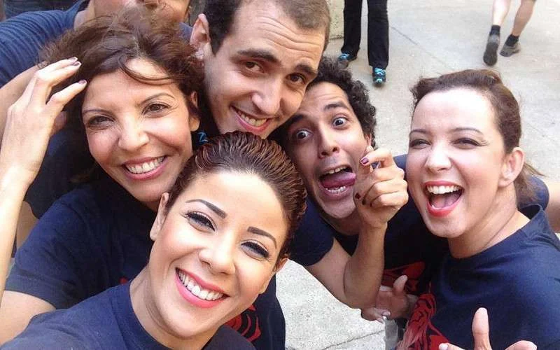 Marokkanen geven voorkeur aan buitenlandse televisiezenders