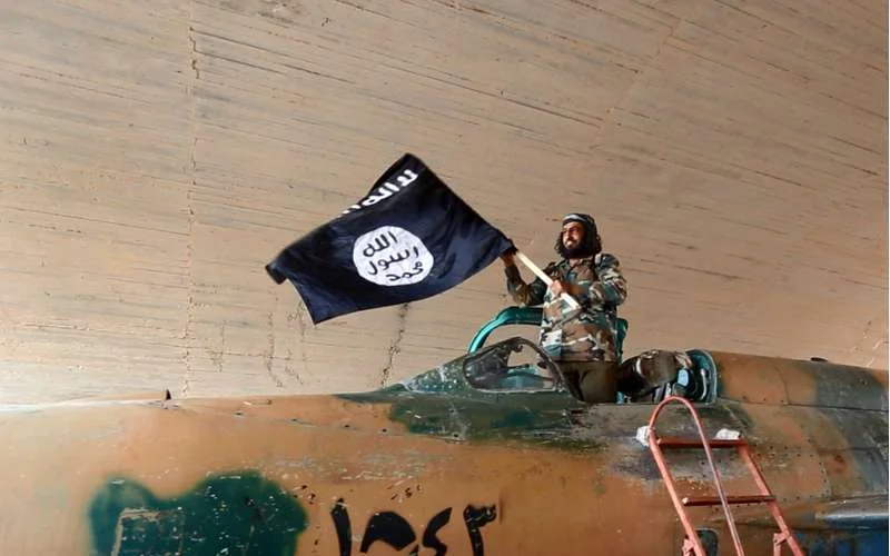 Islamitische staat roept op tot moord Marokkanen