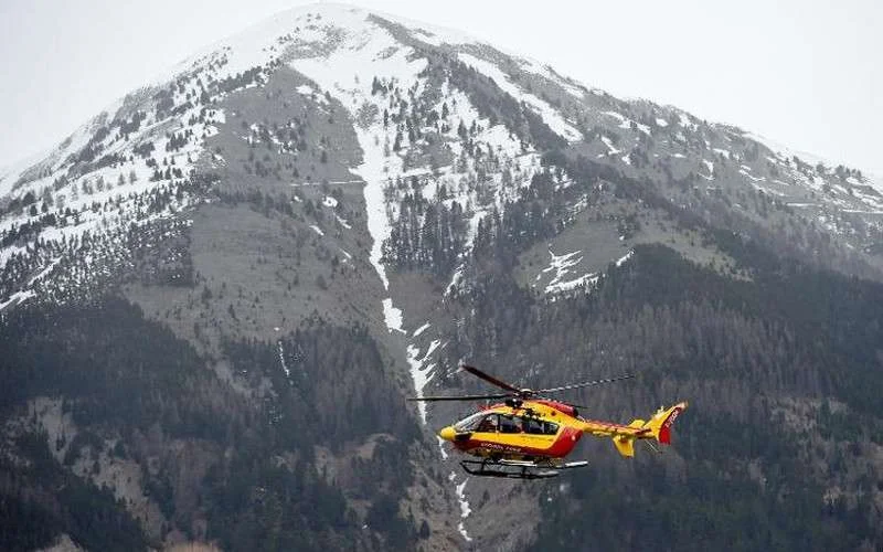 Marokkanen bij slachtoffers crash A320 in Frankrijk