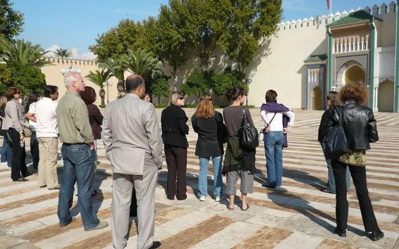 Israël komt terug op besluit Marokko af te raden