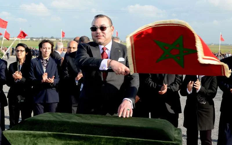 Koninklijke woede om project straatverkopers: eerste sancties! 