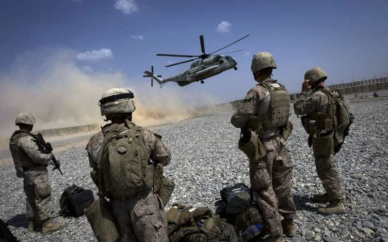 Marokko sluit zich aan bij pan-Arabisch leger