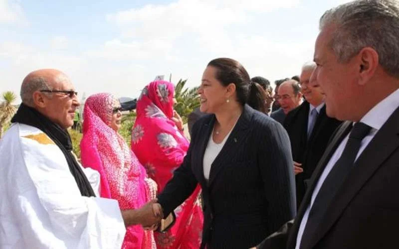 Marokkaanse bedrijven investeren 4 miljard in Sahara