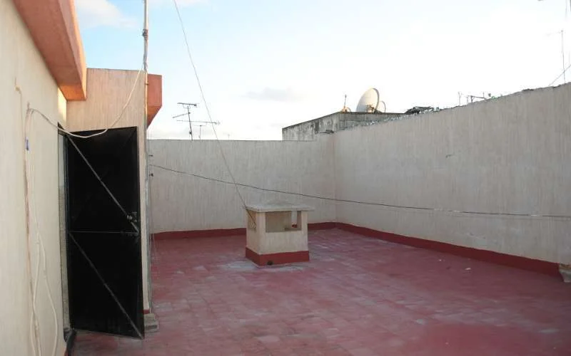 81-jarige Marokkaan jarenlang gegijzeld door eigen gezin