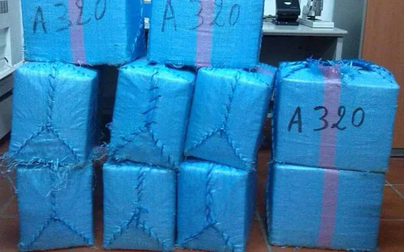 Marokkaanse politiecommissaris gearresteerd voor drugshandel