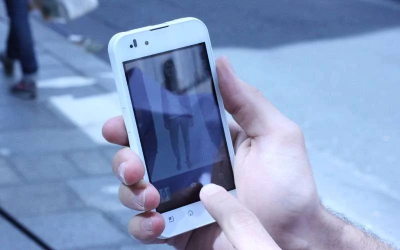 Gratis WiFi in Casablanca