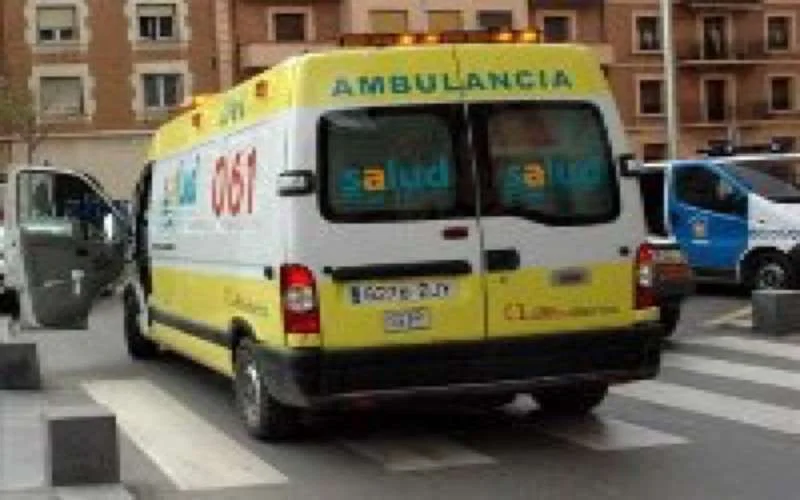 Dood van een Marokkaan in hongerstaking in Spanje 