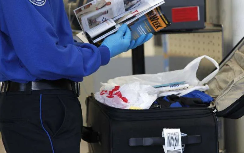 Tunesiërs klagen over 'vernederende controles' op luchthaven Casablanca