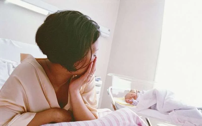 Een derde zwangerschappen in Marokko ongewenst