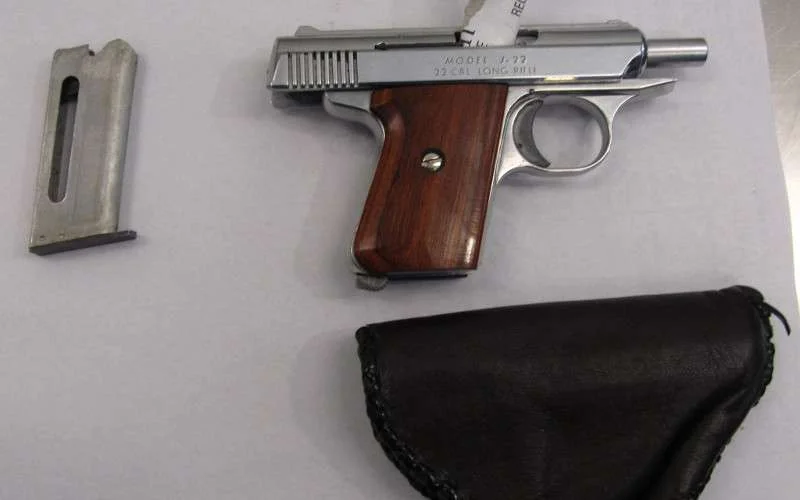Man met vuurwapen aangehouden op luchthaven Casablanca