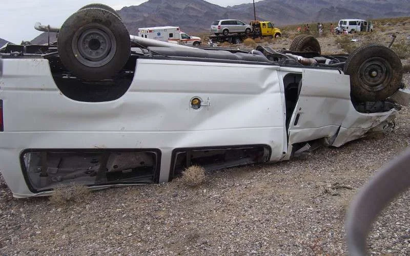 Weer doden bij verkeersongevallen in Marokko