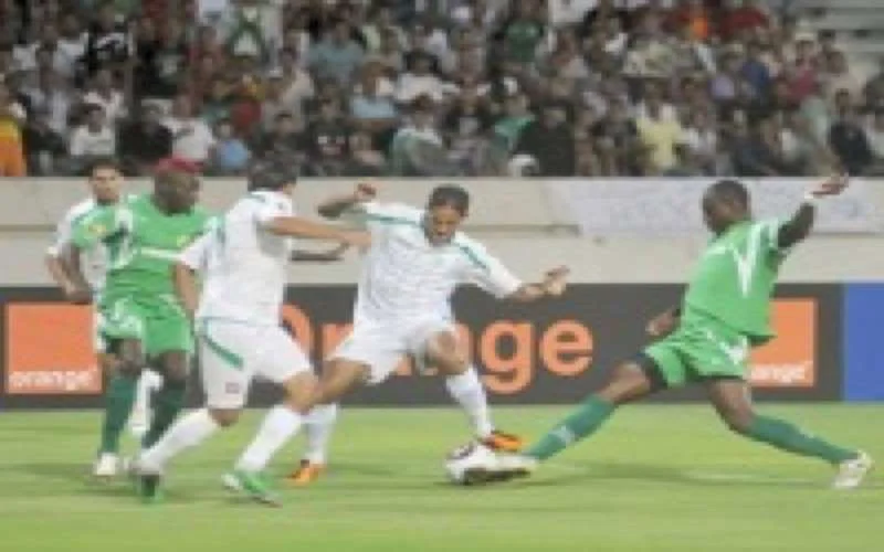 Supporter Raja Casablanca Youssef Hamama overleden
