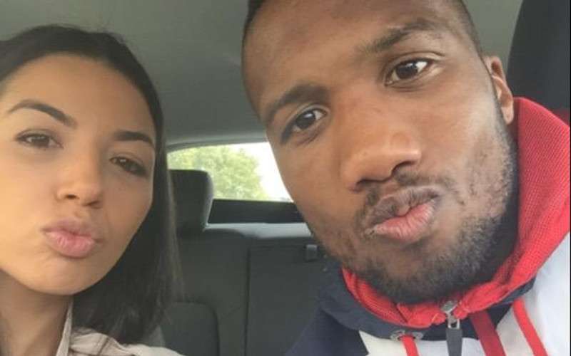 Marokkaanse international Zakaria Bergdich verdacht van huiselijk geweld