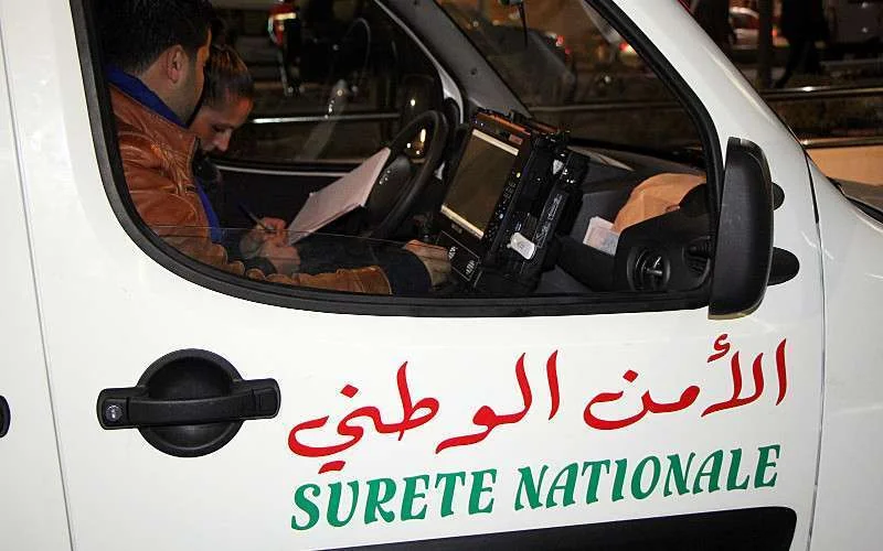 Marokko zet Franse vrouw uit die Polisario steunt