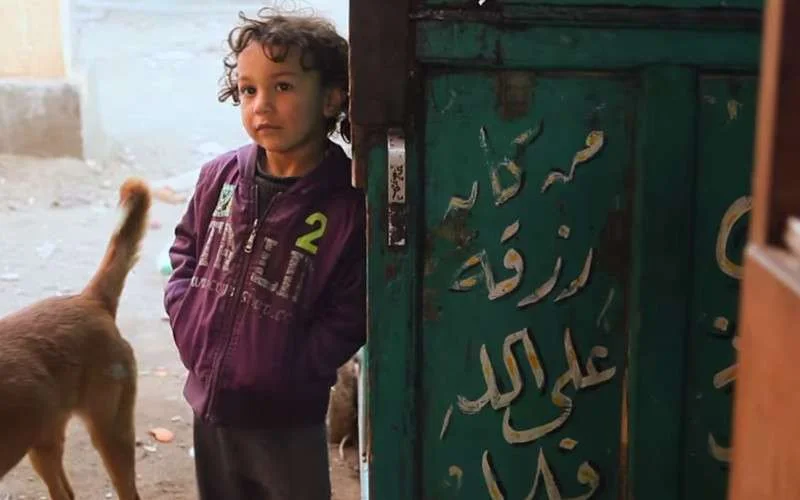 Marokkaanse filmmaker Driss Sekkat wint award in New York