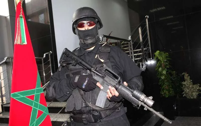 Frans-Marokkaanse vrouw gearresteerd voor terrorisme in Marokko