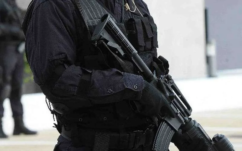 Marokkaanse FBI rolt bende zware criminelen op