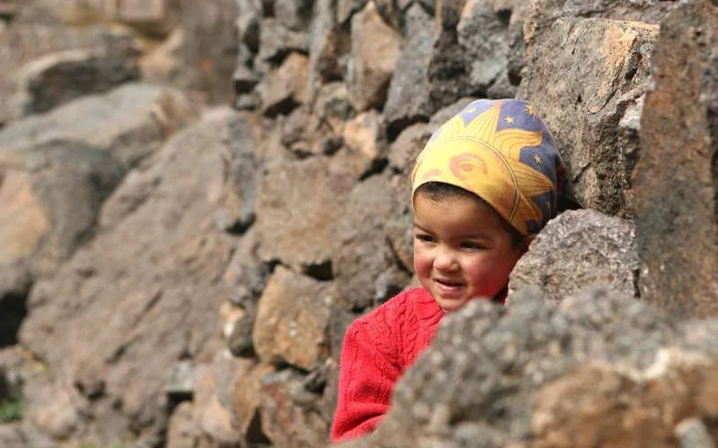 Woede en verdriet na moord meisje in Sidi Kacem