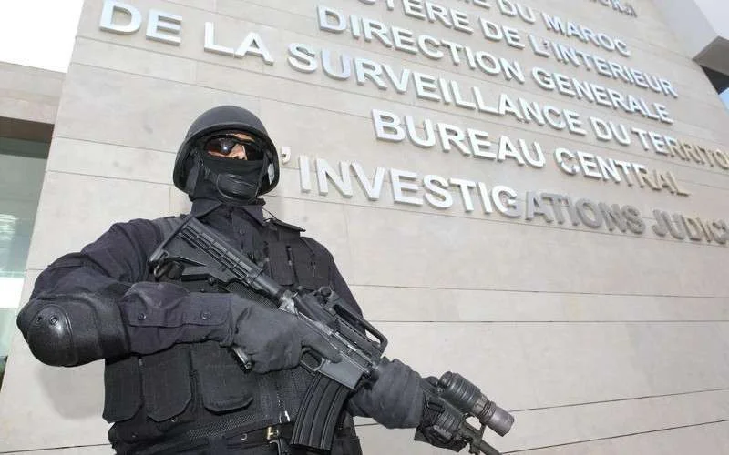 Marokkaanse FBI opent groen nummer