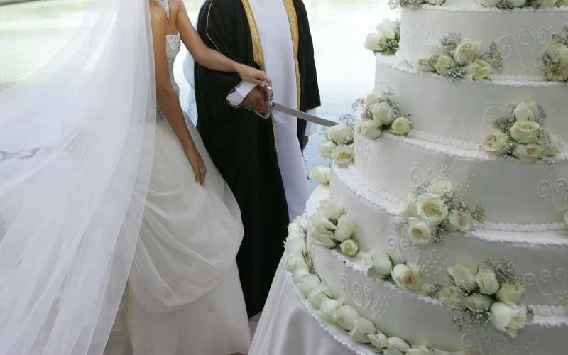 Waarom trouwen Marokkaanse vrouwen met mannen uit het Midden-Oosten?