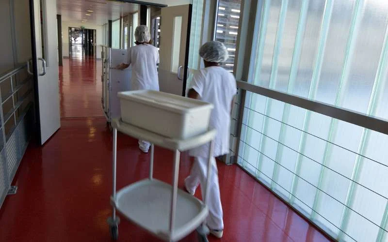 Helft Marokkanen betaalt smeergeld om te worden verzorgd