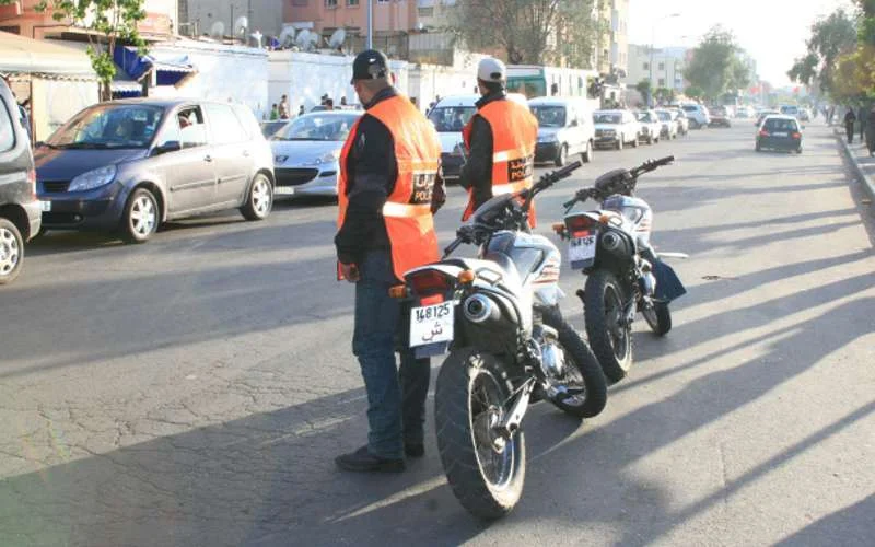 Politieagent vermoord in Casablanca (update)