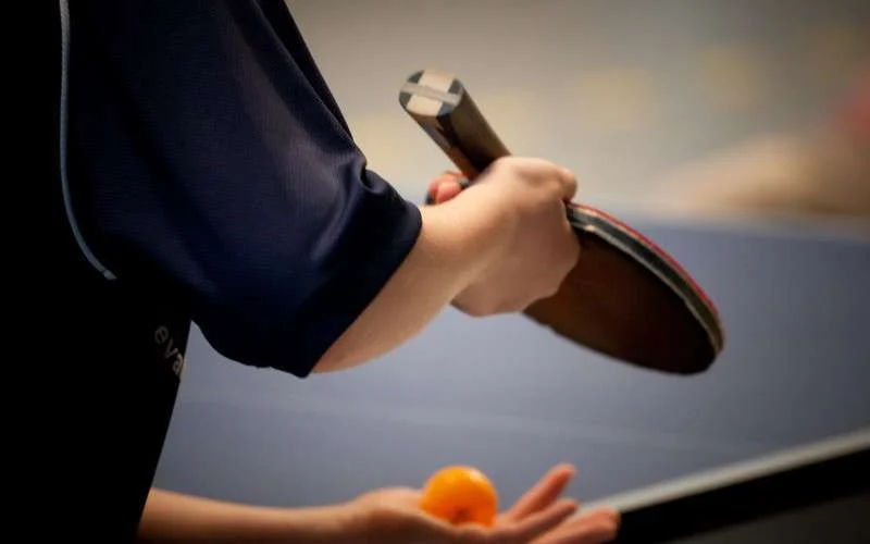 Tafeltennis: Marokkaan weigert WK-wedstrijd tegen Israëliër