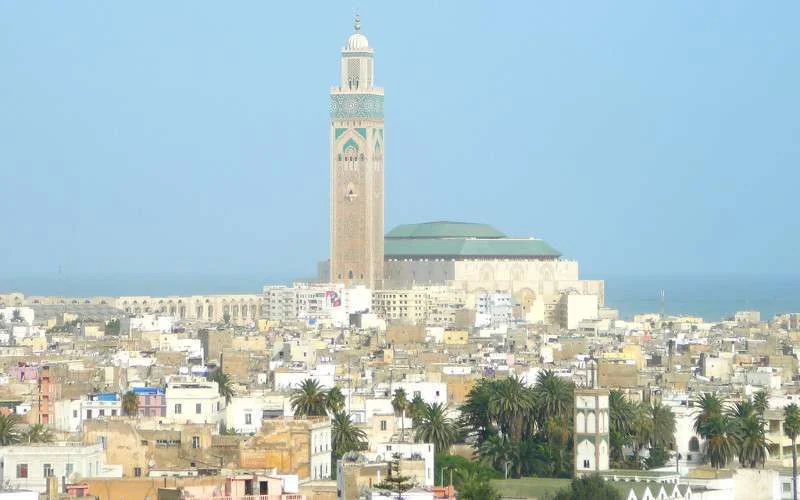 Casablanca aantrekkelijkste Arabische stad voor jongeren