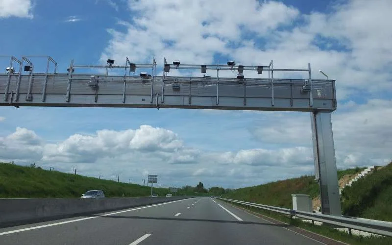 Nieuwe bewakingscamera's op Marokkaanse snelwegen 