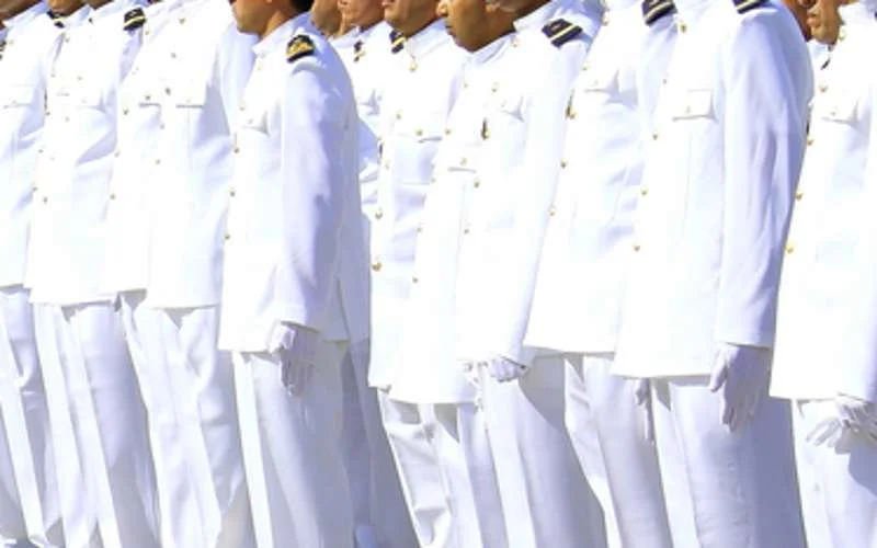 Leden Marokkaanse zeemacht staan terecht voor drugshandel