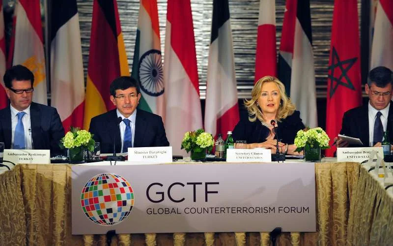 Marokko en Nederland nieuwe co-voorzitters Global Counterterrorism Forum
