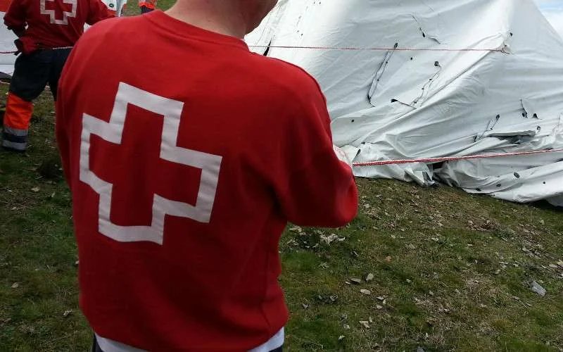 Verantwoordelijke Rode Kruis verdacht van misbruik Marokkaanse tieners