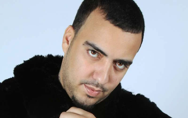 French Montana zet filmpje online van trip in Marokko