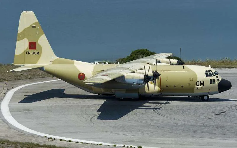 Leger Marokko krijgt lichaam Yassine Bahti terug