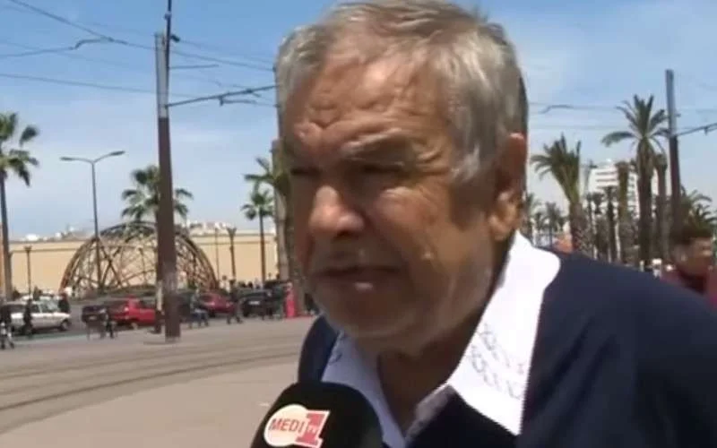 Marokkanen praten (bijna) zonder taboe over seksualiteit