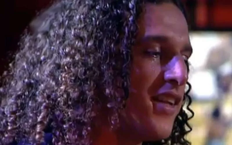 Ali B in tranen na liedje voor kinderen