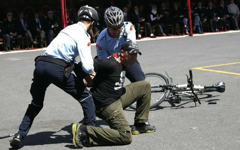 Nieuwe politiebaas wil Marokkaanse politie moderniseren